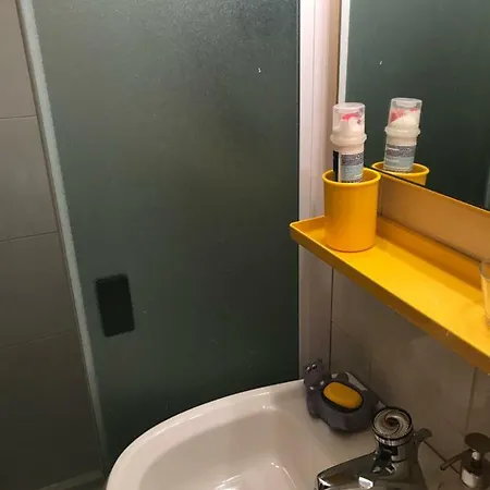 Casa Via Genova Apartment Bardonecchia