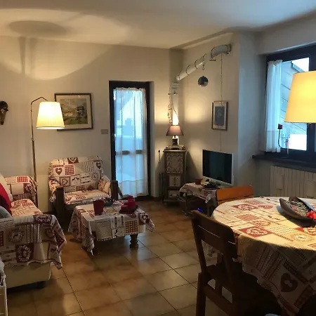 Casa Via Genova 바르도네키아
