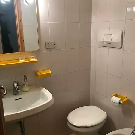 Casa Via Genova *