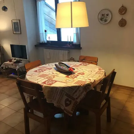 Casa Via Genova * Bardonecchia