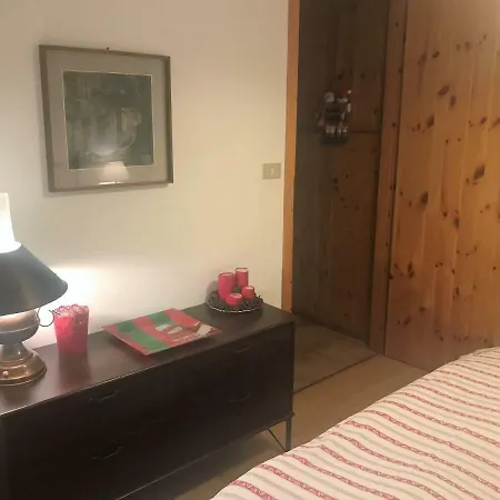 Casa Via Genova 아파트 *