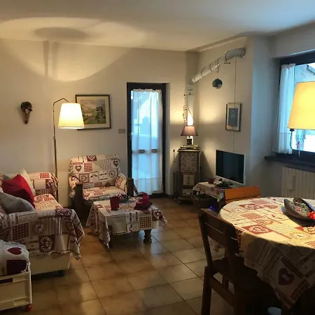 Casa Via Genova * 바르도네키아