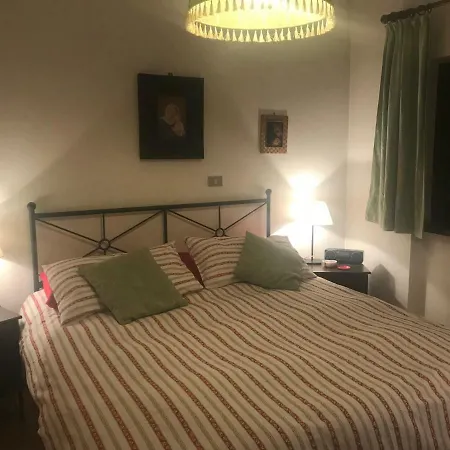 Casa Via Genova Apartment