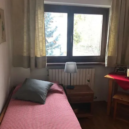 Apartment Casa Via Genova Bardonecchia