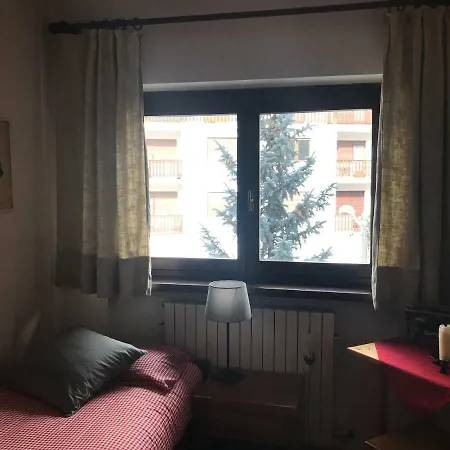 Apartment Casa Via Genova Bardonecchia