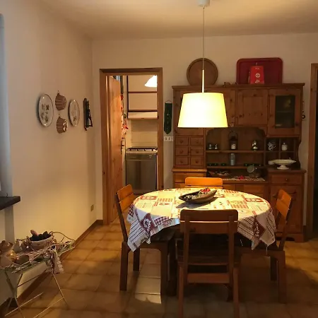Apartment Casa Via Genova *