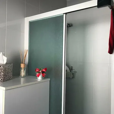 Apartment Casa Via Genova