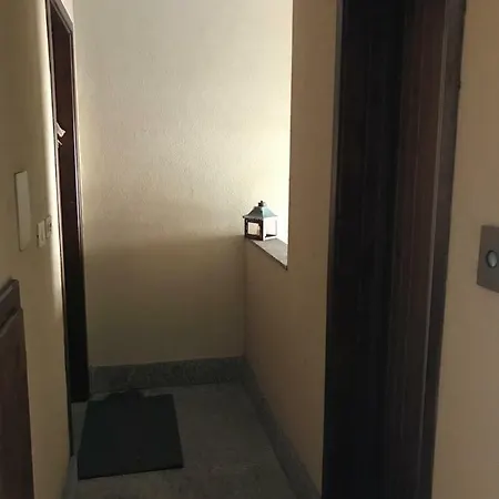 Apartment Casa Via Genova *