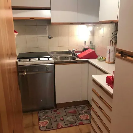 Apartment Casa Via Genova *
