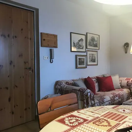 Casa Via Genova *