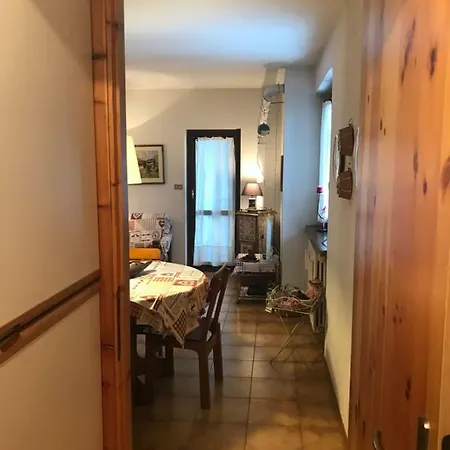 Apartment Casa Via Genova
