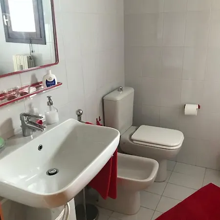 Casa Via Genova *