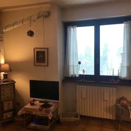 Casa Via Genova