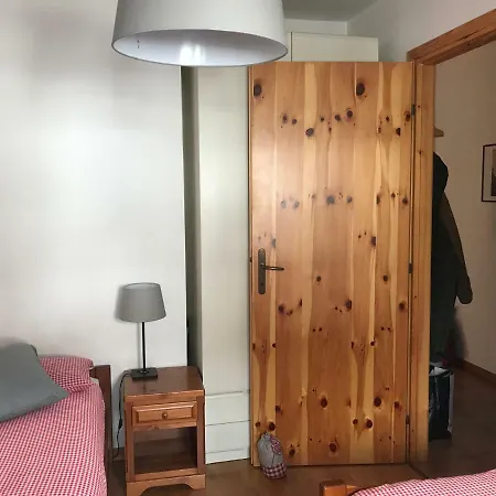 Casa Via Genova 아파트 바르도네키아