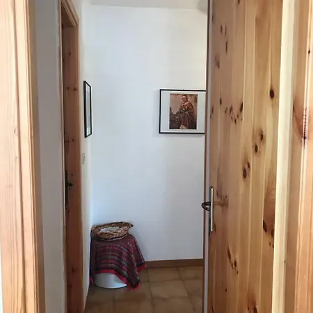 Casa Via Genova 아파트 바르도네키아