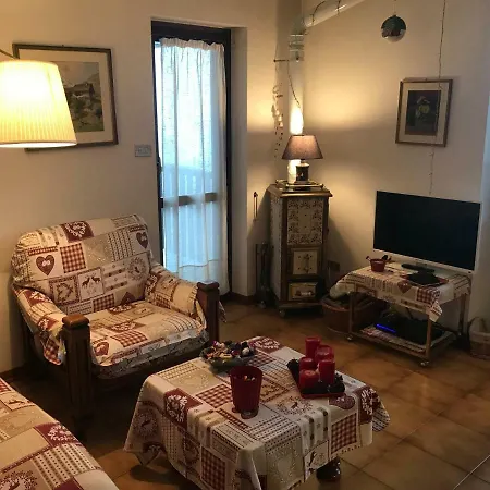 Casa Via Genova