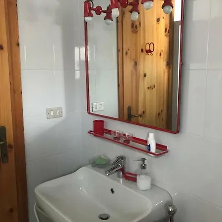 Casa Via Genova Apartment Bardonecchia