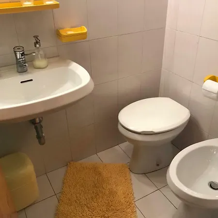 Casa Via Genova