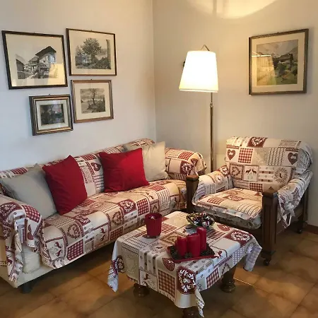 Casa Via Genova 아파트 바르도네키아