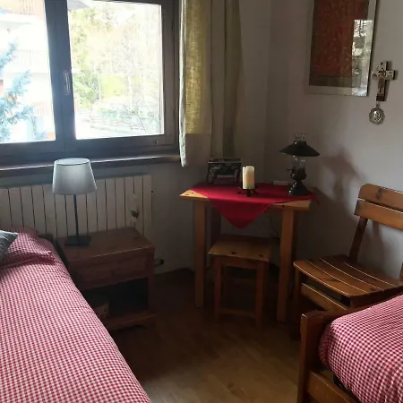 Apartment Casa Via Genova Bardonecchia