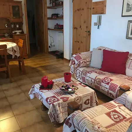 Apartment Casa Via Genova *