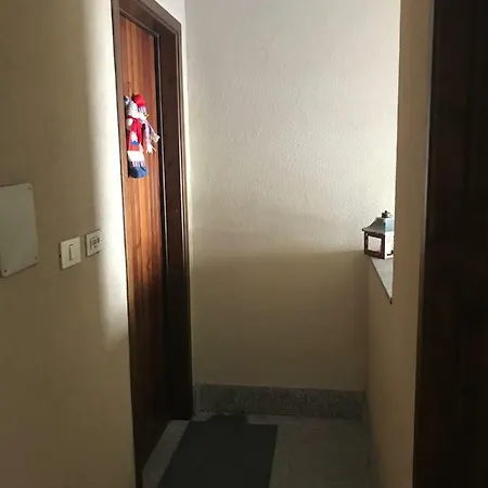 Apartment Casa Via Genova Bardonecchia