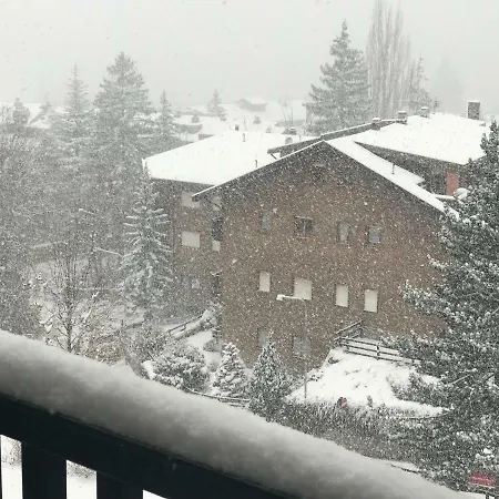Casa Via Genova * Bardonecchia