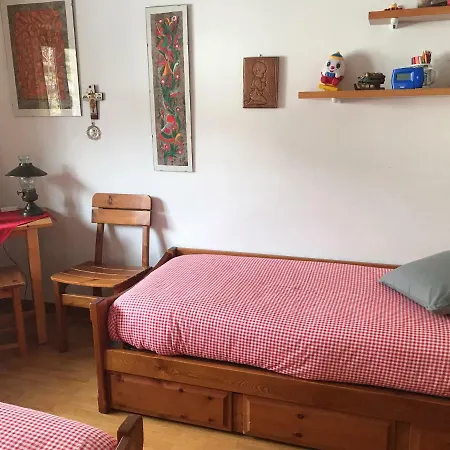 Apartment Casa Via Genova *