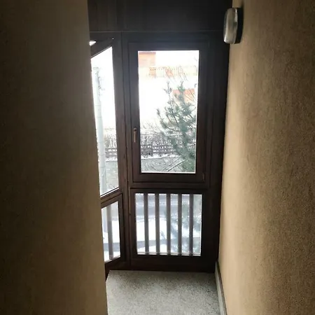 Apartment Casa Via Genova Bardonecchia