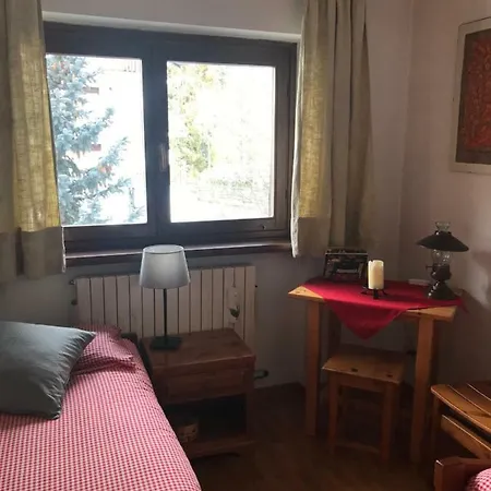 Casa Via Genova Apartment